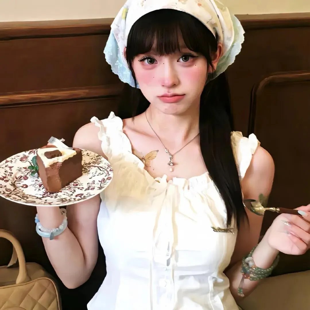 作为替身的她