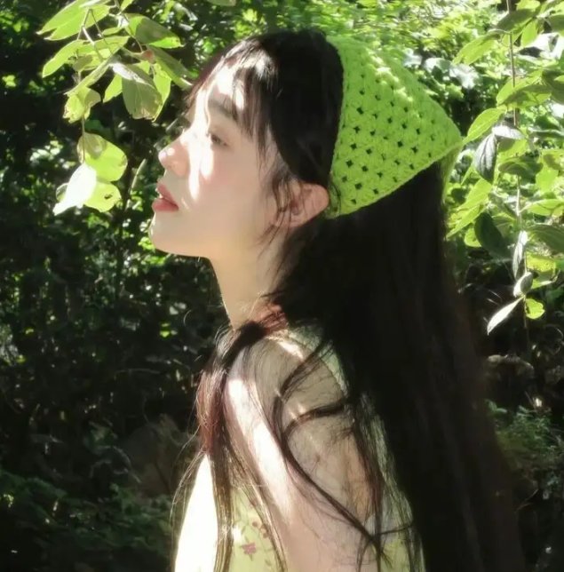 玄璃美人煞